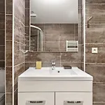 Apprt 2 Cham, Proche Du Centre, Wifi, Climatisation, San Giovanni Appartamento *