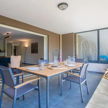 Lejlighed Apprt 2 Cham, Proche Du Centre, Wifi, Climatisation, San Giovanni