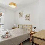 Apprt 2 Cham, Proche Du Centre, Wifi, Climatisation, San Giovanni Daire *