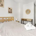 Apprt 2 Cham, Proche Du Centre, Wifi, Climatisation, San Giovanni Apartman Saint-Raphaël
