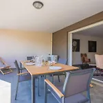 Daire Apprt 2 Cham, Proche Du Centre, Wifi, Climatisation, San Giovanni Saint-Raphaël